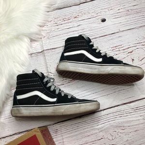 Vans Skater Sneakers